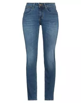 Джинсы Staff Gallery, синий