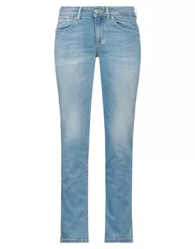 Джинсы Staff Gallery, синий