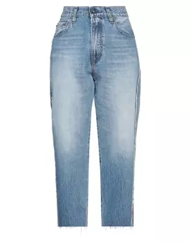 Джинсы Staff Gallery, синий