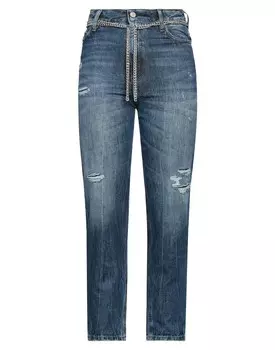 Джинсы Staff Gallery, синий