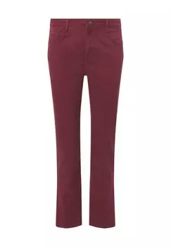 Джинсы стандартного кроя для женщин BRAX, цвет Cherry