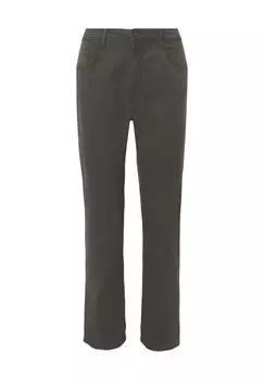 Джинсы стандартного кроя для женщин BRAX, темно-серый