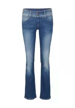 Джинсы стандартного кроя для женщин Pepe Jeans, деним