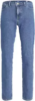 Джинсы стандартного кроя Jack & Jones для подростков "JJICLARK JJORIGINAL MF 412 NOOS JNR" Jack & Jones Junior, синий