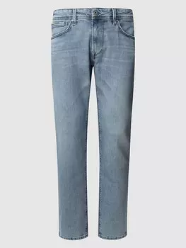 Джинсы Stanley Pepe Jeans, светло-синий