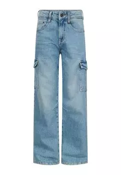 Джинсы STANLEY Retour Jeans, синий