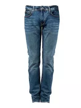 Джинсы Стэнли мужское Pepe Jeans, синий