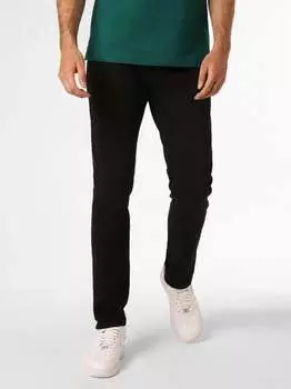 Джинсы стэнли Pepe Jeans, черный