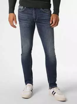 Джинсы стэнли Pepe Jeans, индиго