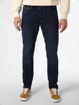 Джинсы стэнли Pepe Jeans, серый