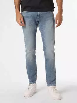 Джинсы стэнли Pepe Jeans, серый