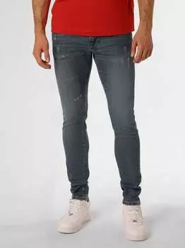 Джинсы стэнли Pepe Jeans, серый