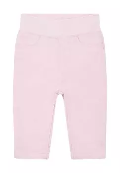 Джинсы Steiff, розовый