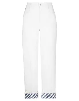 Джинсы Stella Mccartney, белый