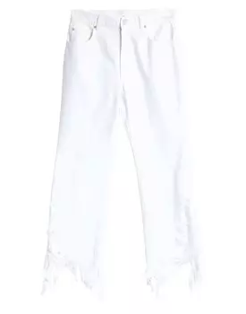 Джинсы Stella Mccartney, белый