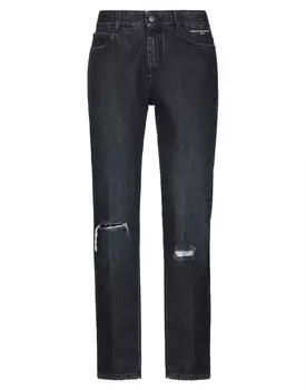 Джинсы Stella Mccartney, черный