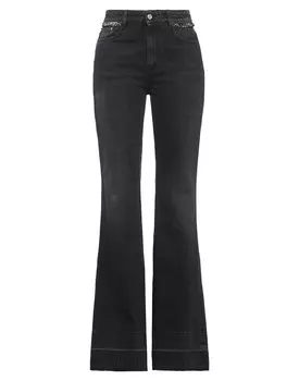 Джинсы Stella Mccartney, черный