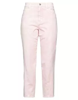 Джинсы Stella Mccartney, розовый