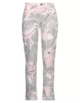 Джинсы Stella Mccartney, серый