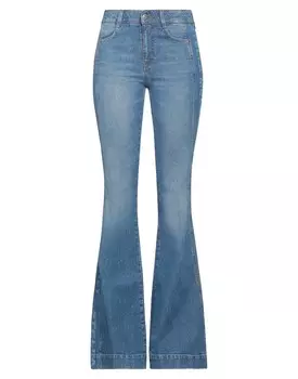 Джинсы Stella Mccartney, синий