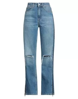 Джинсы Stella Mccartney, синий
