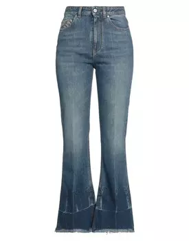 Джинсы Stella Mccartney, синий