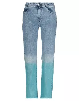 Джинсы Stella Mccartney, синий
