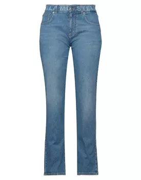 Джинсы Stella Mccartney, синий