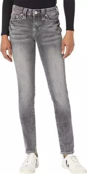 Джинсы Stella Mid-Rise Skinny in Moscow Mule True Religion, цвет Moscow Mule
