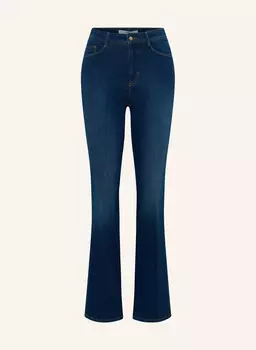 Джинсы стиль ана BRAX, синий