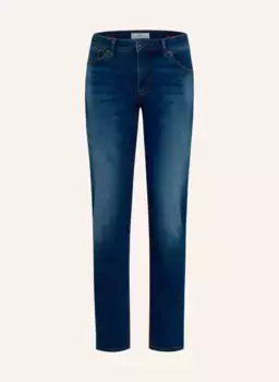 Джинсы стиль чак Brax, синий