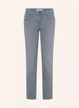 Джинсы стиль кадиз Brax, серый