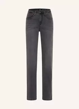 Джинсы стиль карола BRAX, черный