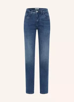 Джинсы стиль карола BRAX, синий