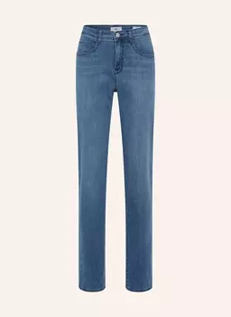 Джинсы стиль карола BRAX, синий