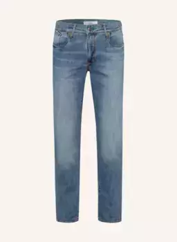 Джинсы стиль курт Brax, синий