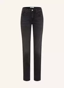 Джинсы стиль мэри BRAX, черный