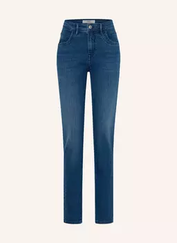 Джинсы стиль мэри BRAX, синий