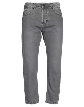 Джинсы Stilosophy, серый
