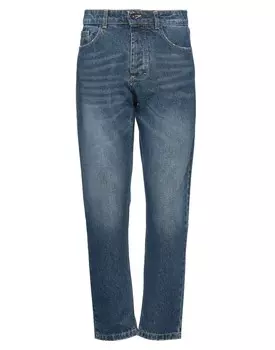 Джинсы Stilosophy, синий