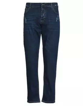 Джинсы Stilosophy, синий