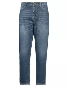 Джинсы Stilosophy, синий