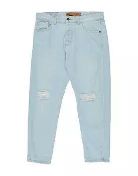 Джинсы Stilosophy, синий