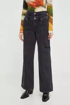 Джинсы Stine Goya, серый