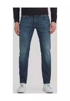 Джинсы, стирка, длина до щиколотки, мужские PME LEGEND, цвет Dbf