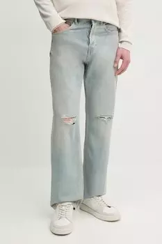 Джинсы STRAIGHT JEANS '73 TINT Pepe Jeans, синий