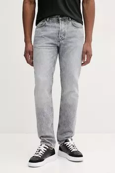 Джинсы STRAIGHT JEANS BYRON Pepe Jeans, серый