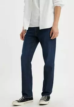 Джинсы Straight Leg 514 STRAIGHT Levi's, цвет in a good way adv