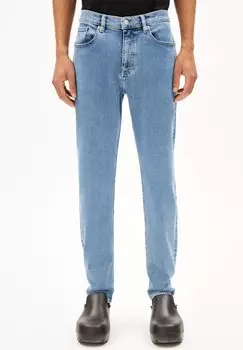 Джинсы Straight Leg AARJO TARPA ARMEDANGELS, цвет washed light indigo