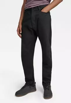 Джинсы Straight Leg ARC G-Star, цвет pitch black